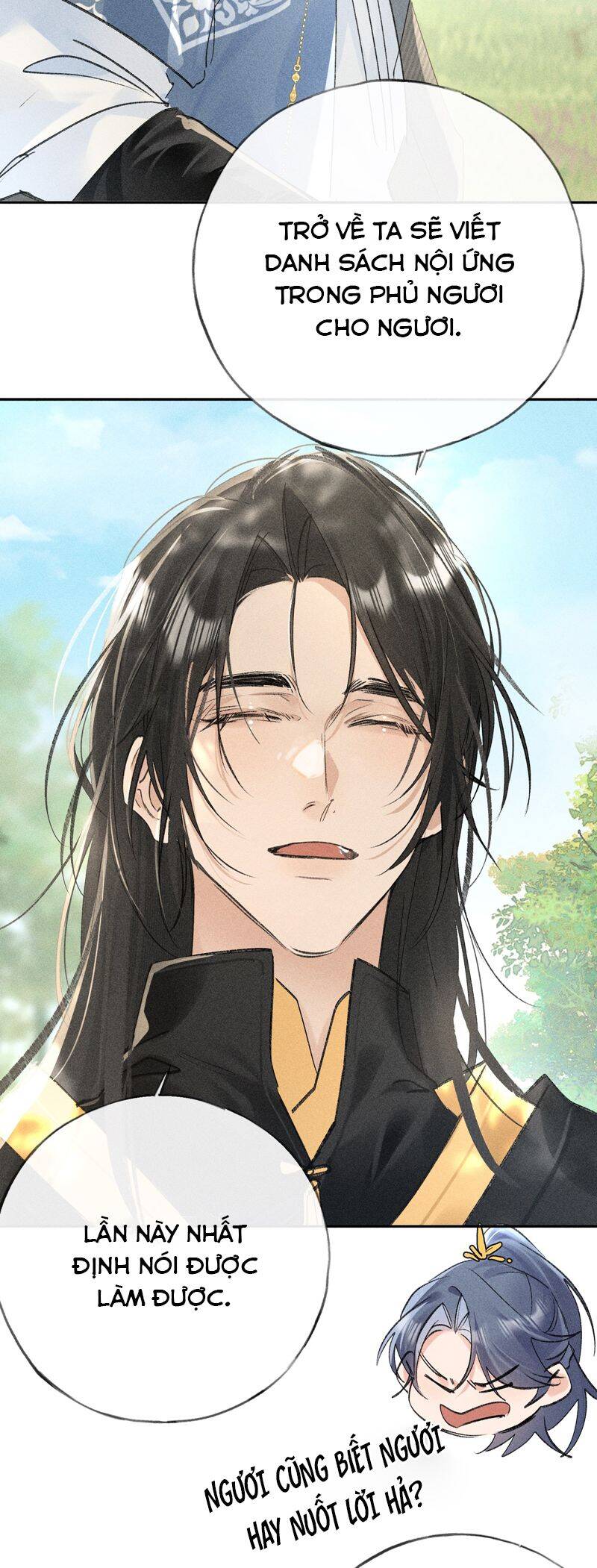 Dụ Địch Thâm Nhập - Chapter 38