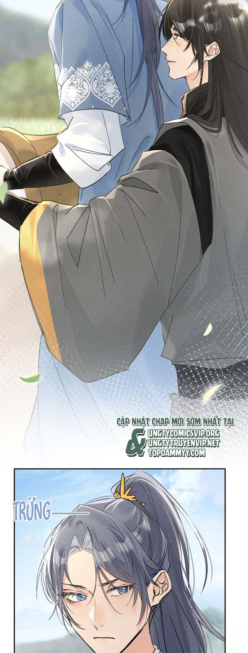 Dụ Địch Thâm Nhập - Chapter 38