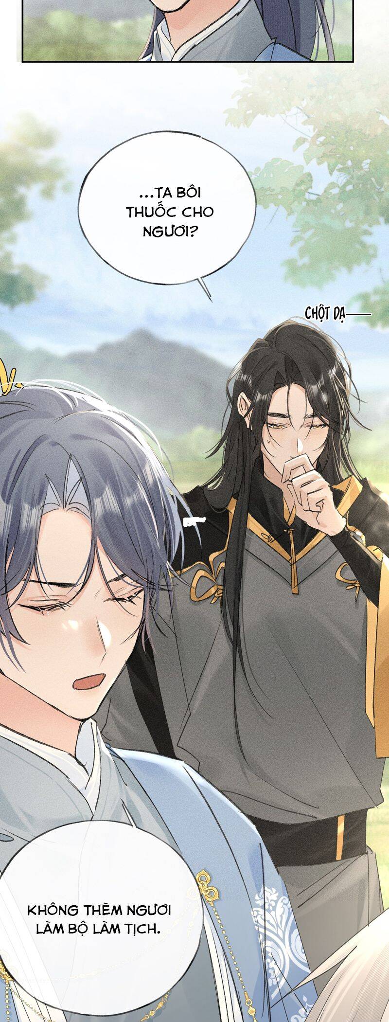 Dụ Địch Thâm Nhập - Chapter 38