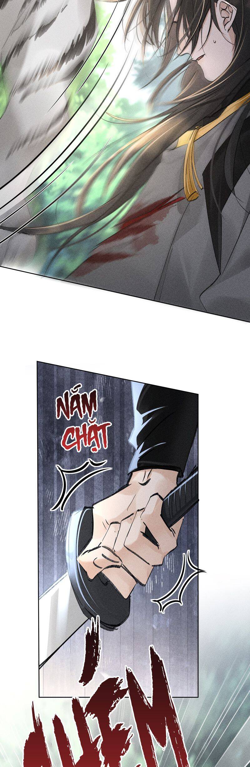 Dụ Địch Thâm Nhập - Chapter 39