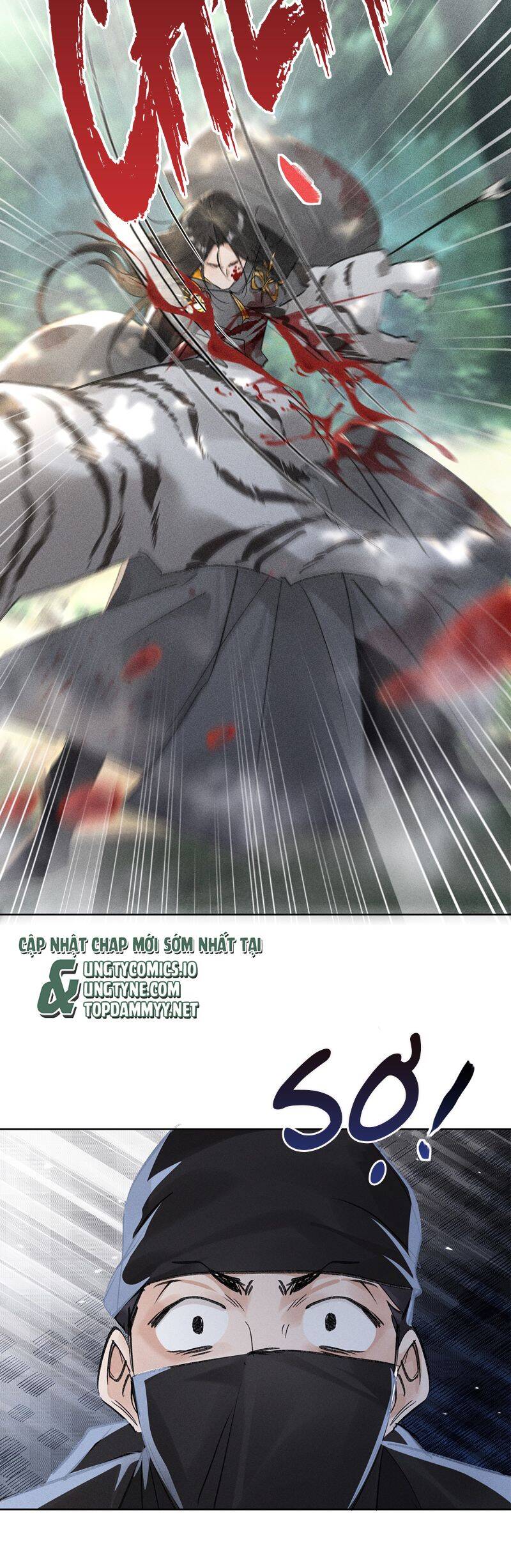 Dụ Địch Thâm Nhập - Chapter 39