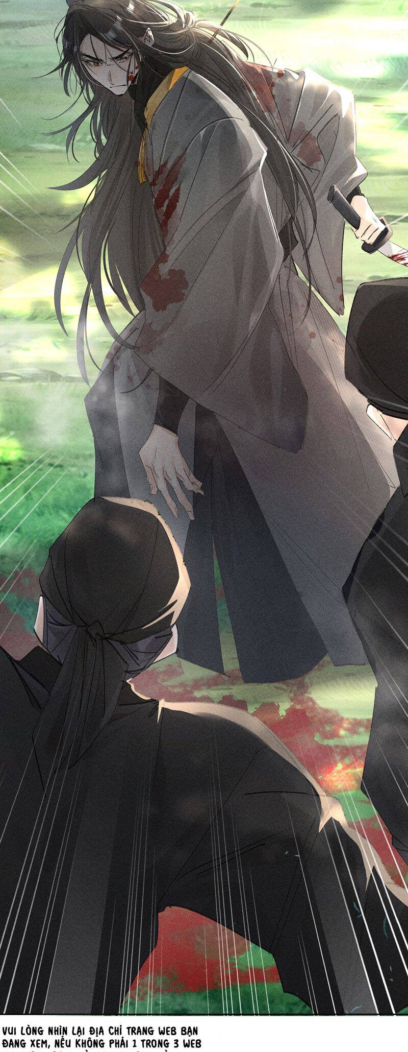 Dụ Địch Thâm Nhập - Chapter 39