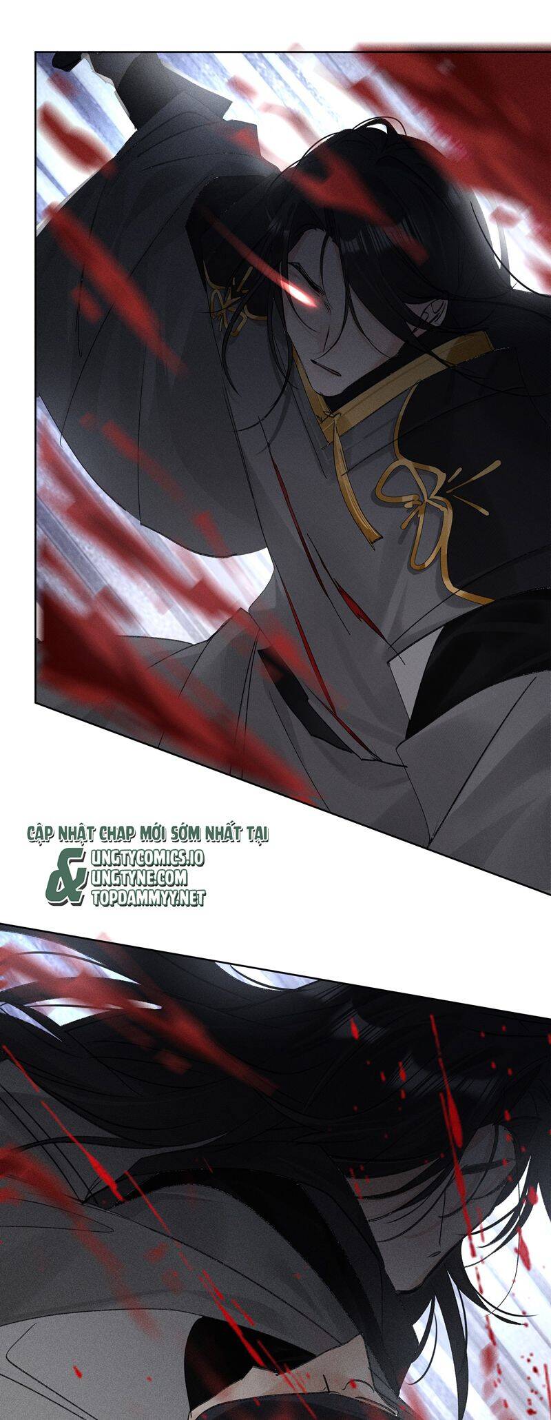 Dụ Địch Thâm Nhập - Chapter 39
