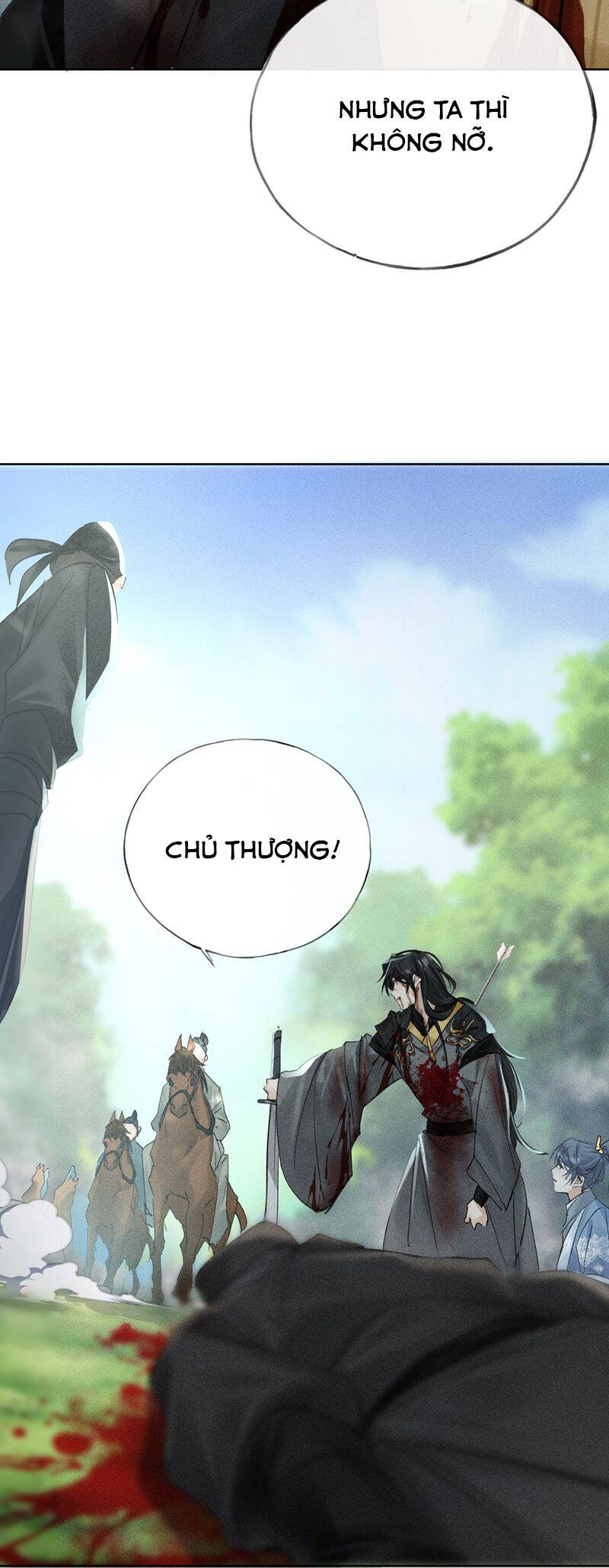 Dụ Địch Thâm Nhập - Chapter 39