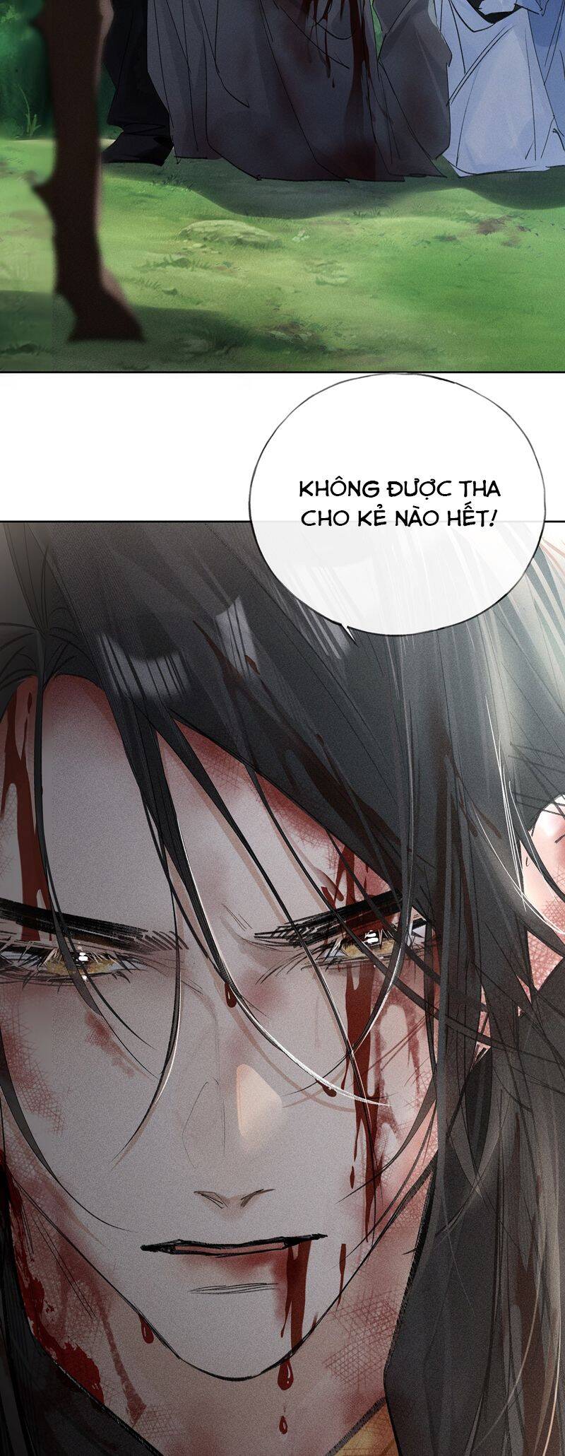 Dụ Địch Thâm Nhập - Chapter 39