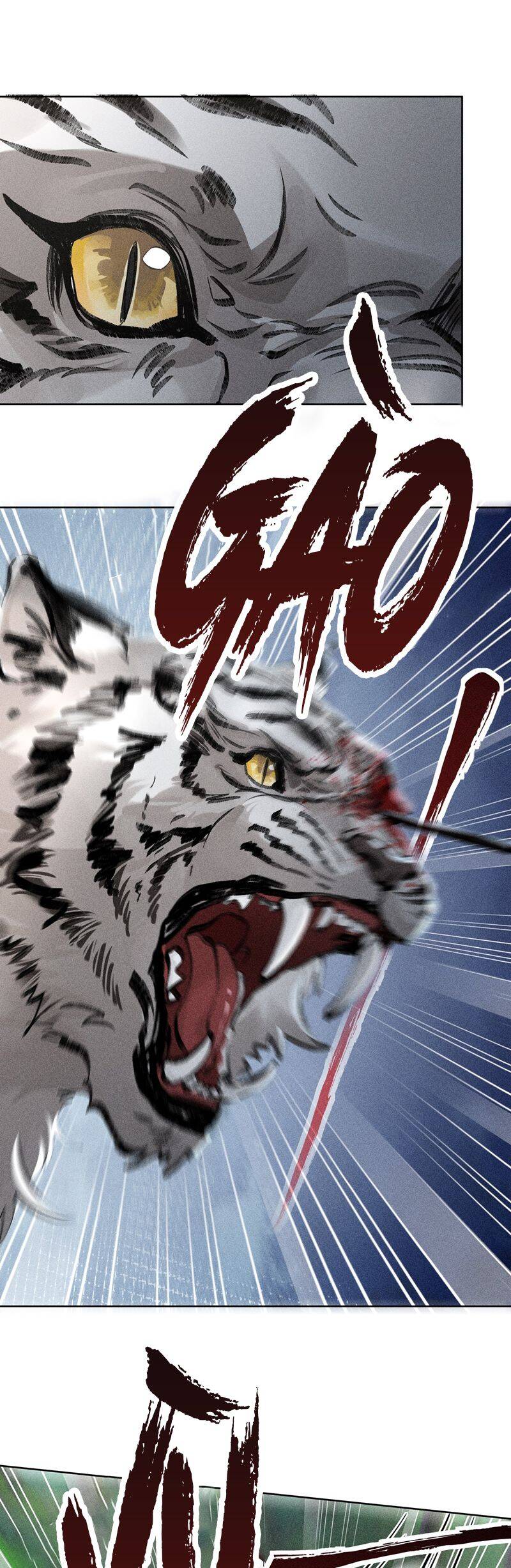 Dụ Địch Thâm Nhập - Chapter 39