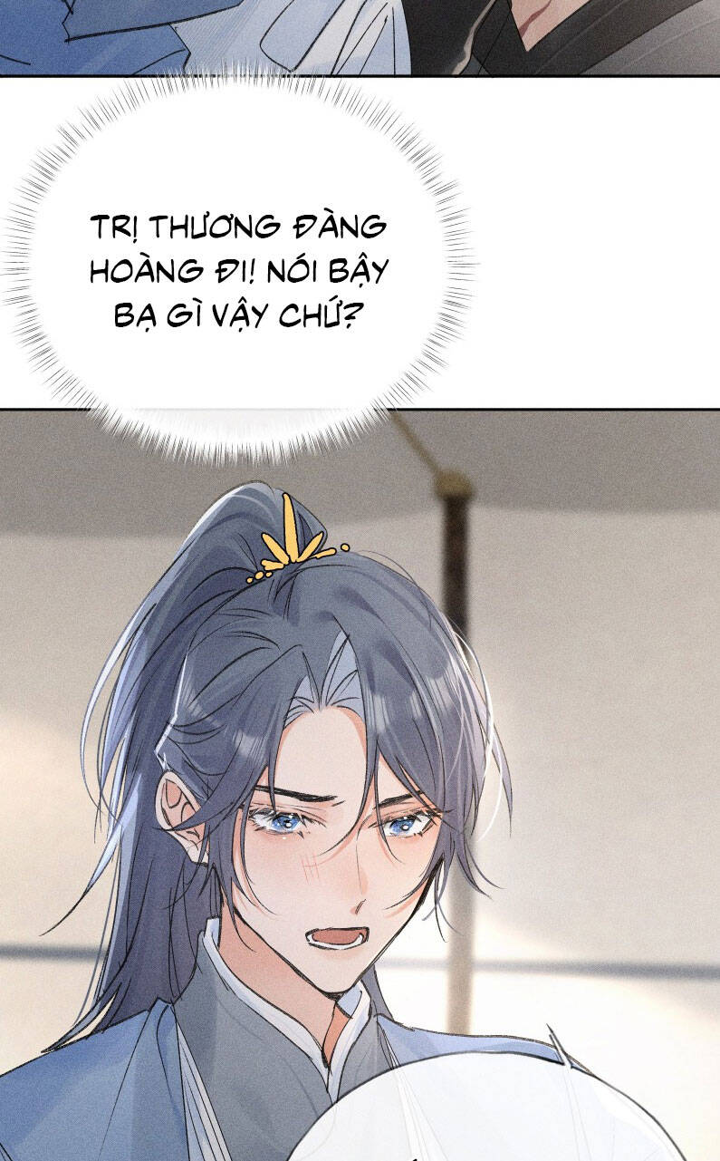 Dụ Địch Thâm Nhập - Chapter 40