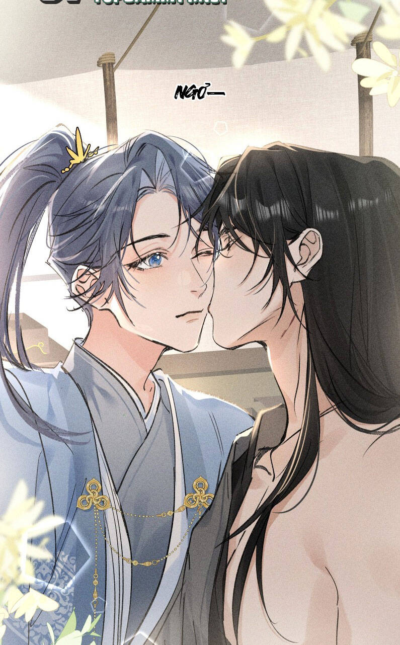 Dụ Địch Thâm Nhập - Chapter 40