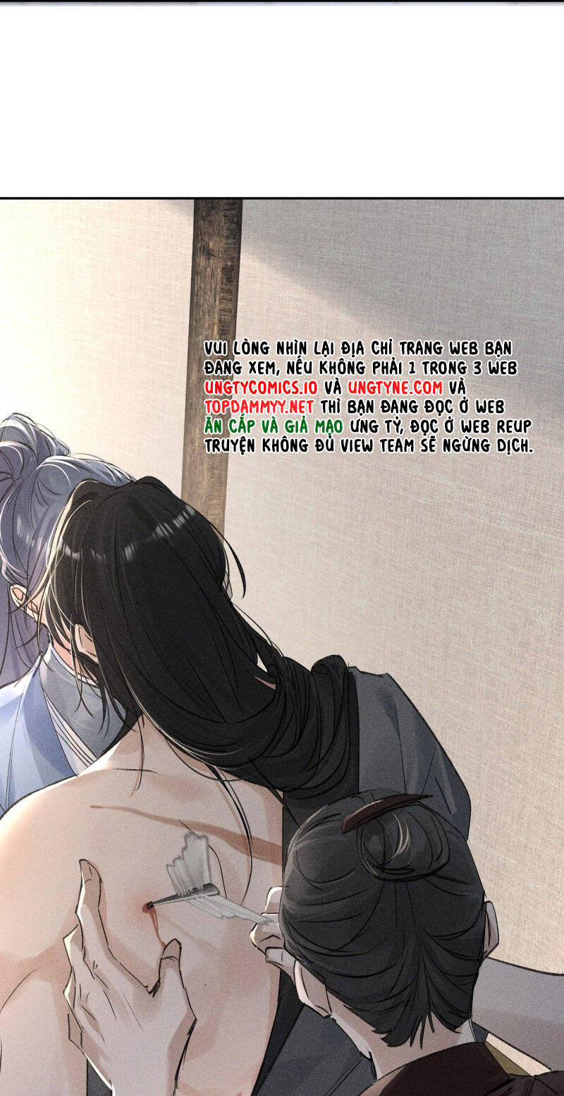 Dụ Địch Thâm Nhập - Chapter 40