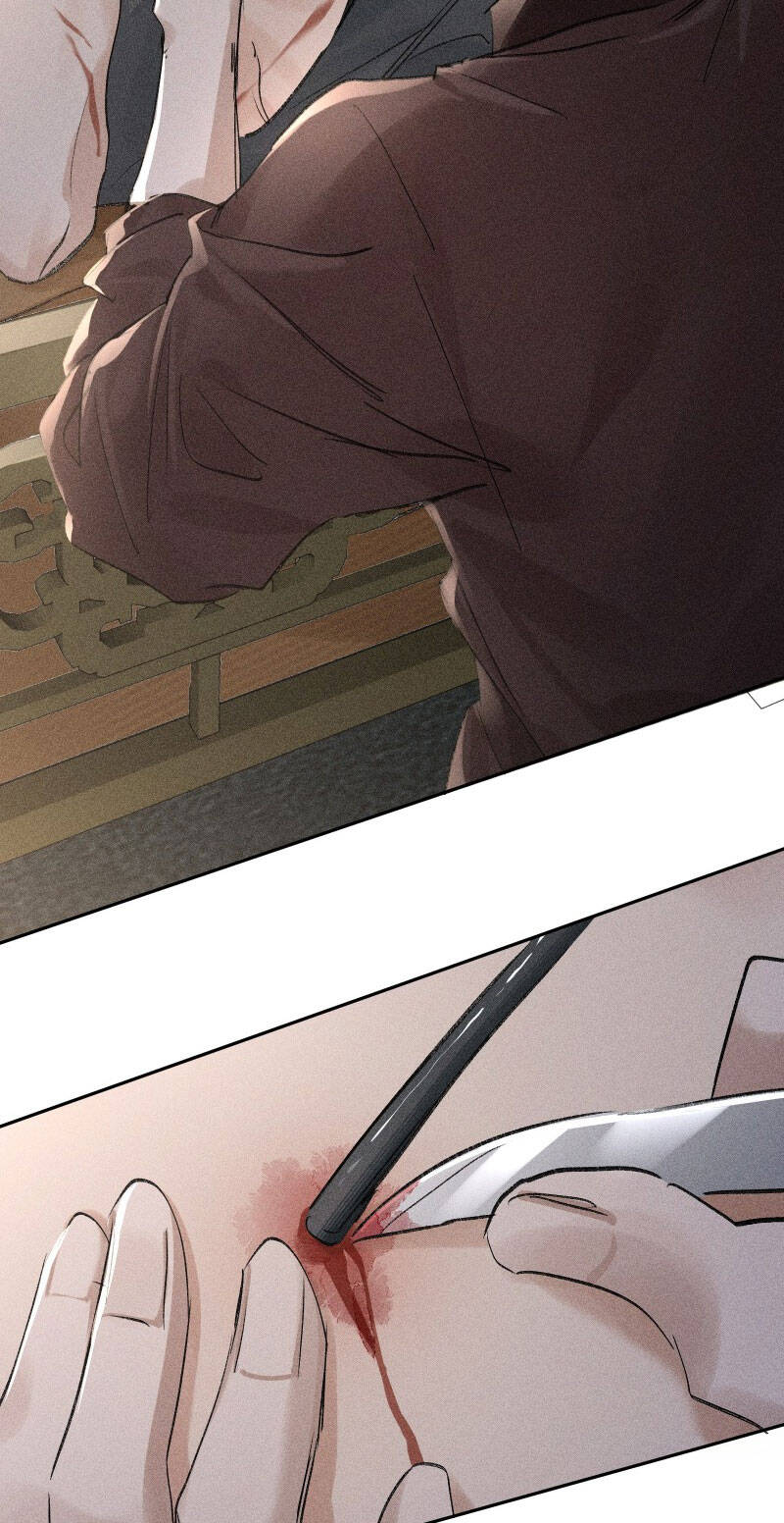 Dụ Địch Thâm Nhập - Chapter 40