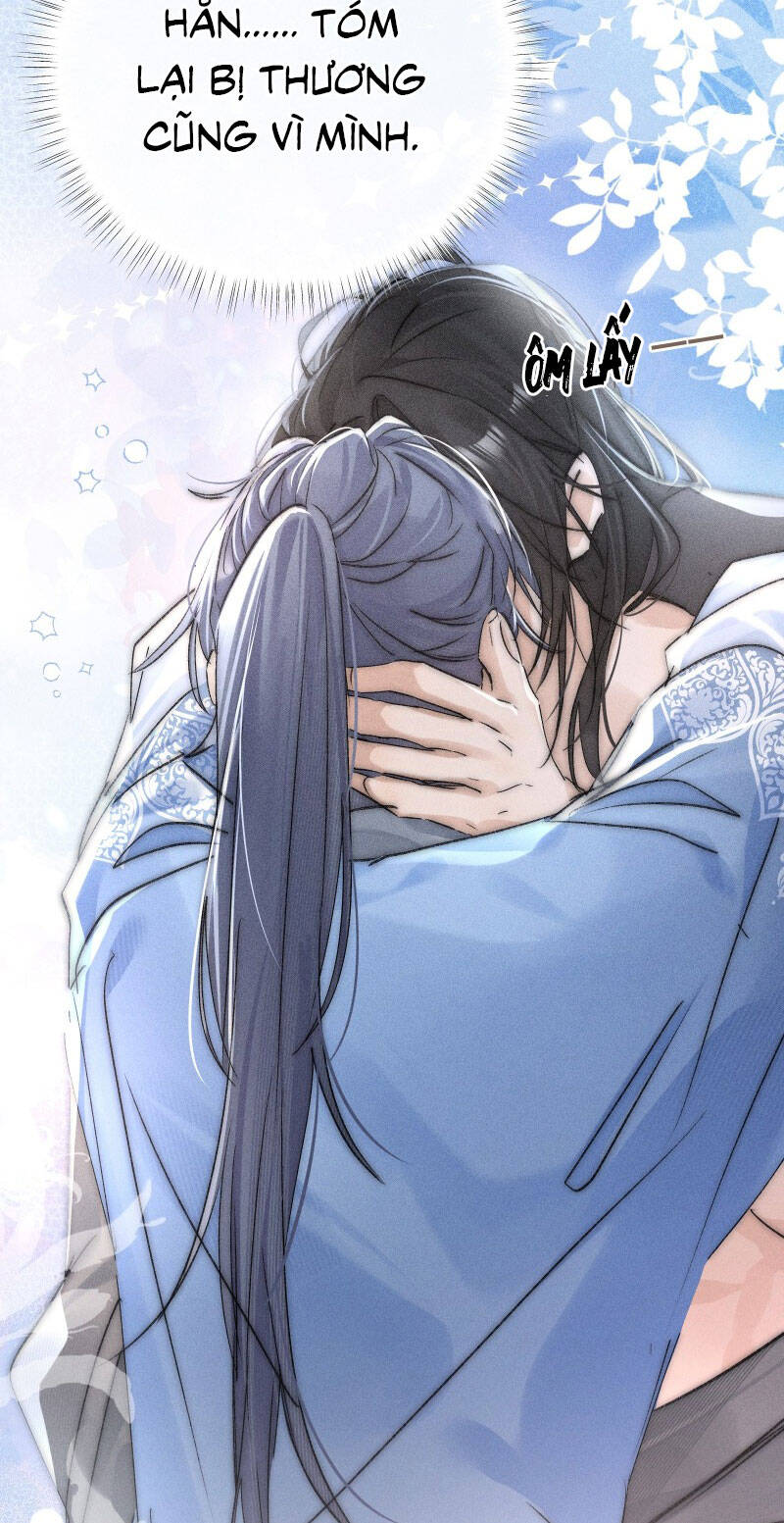 Dụ Địch Thâm Nhập - Chapter 40