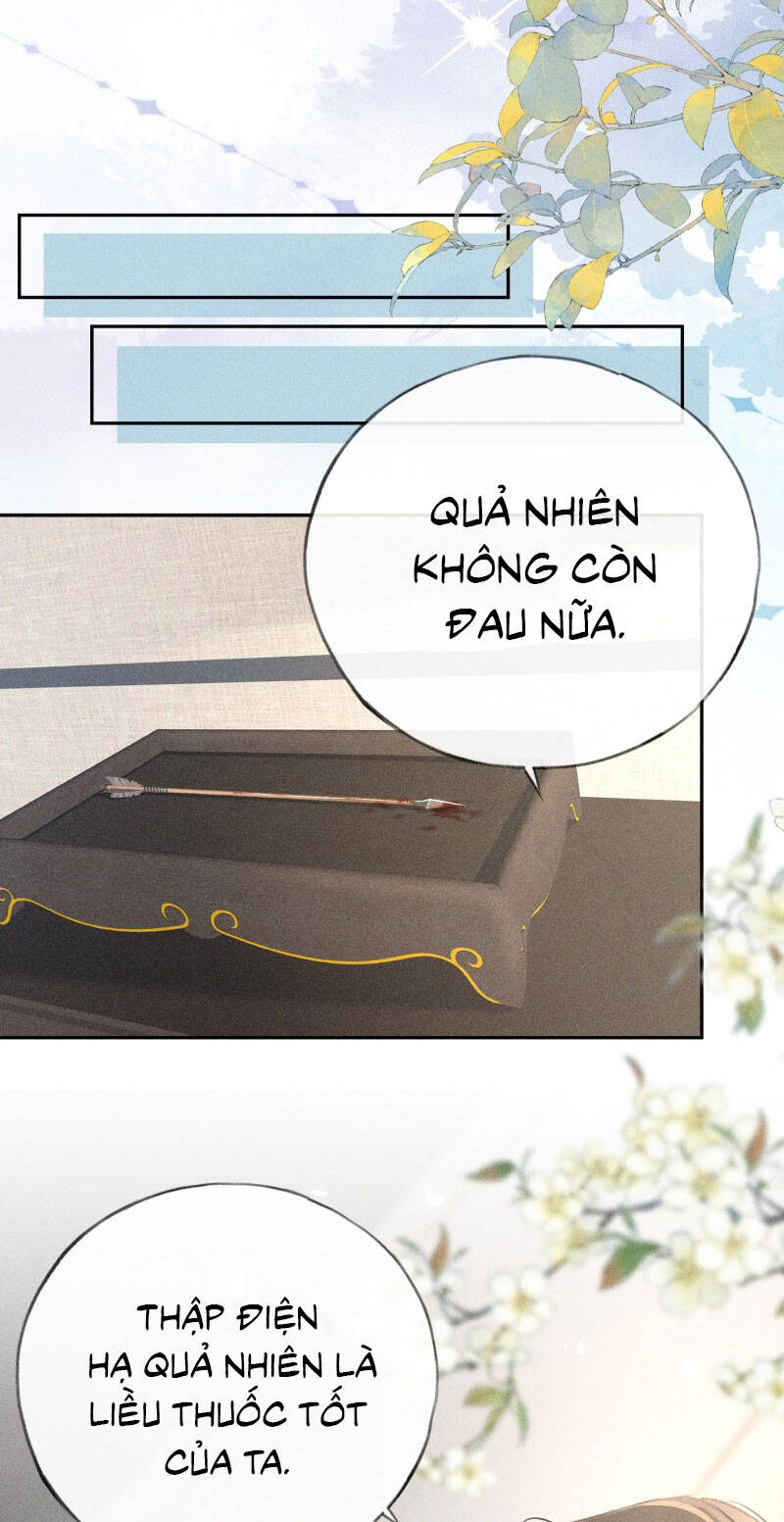 Dụ Địch Thâm Nhập - Chapter 40