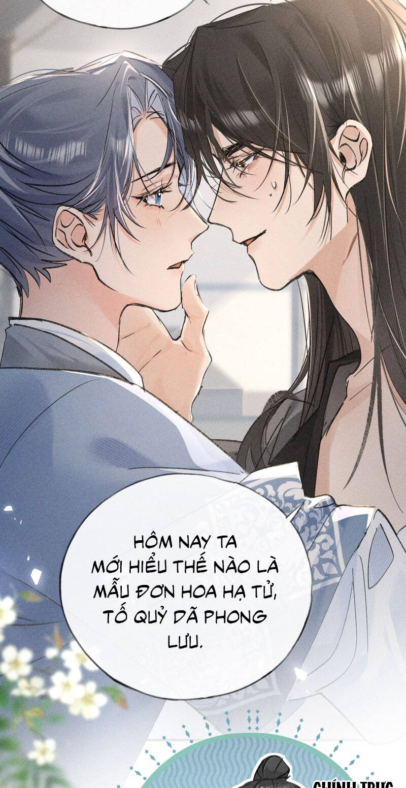 Dụ Địch Thâm Nhập - Chapter 40
