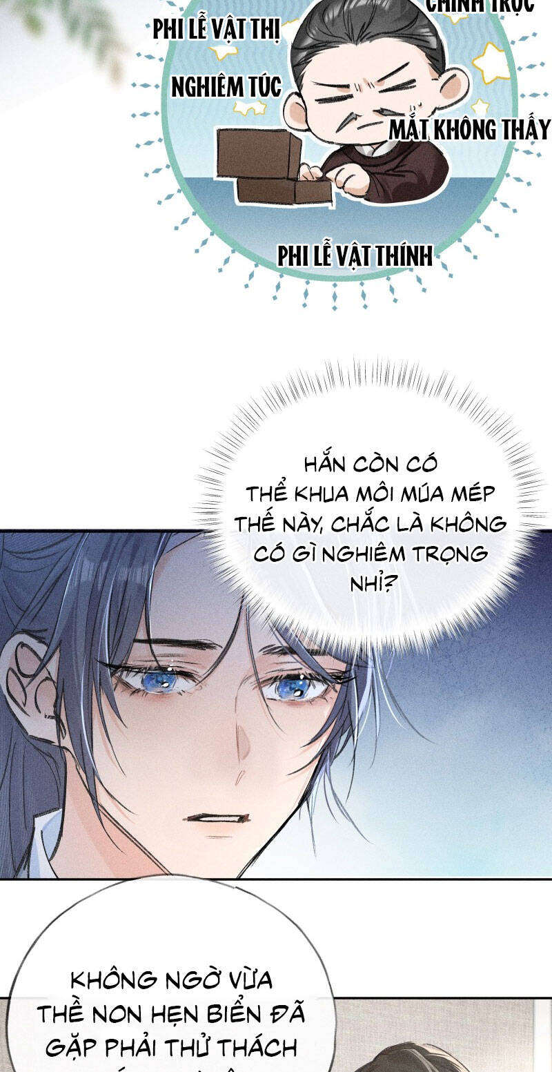 Dụ Địch Thâm Nhập - Chapter 40