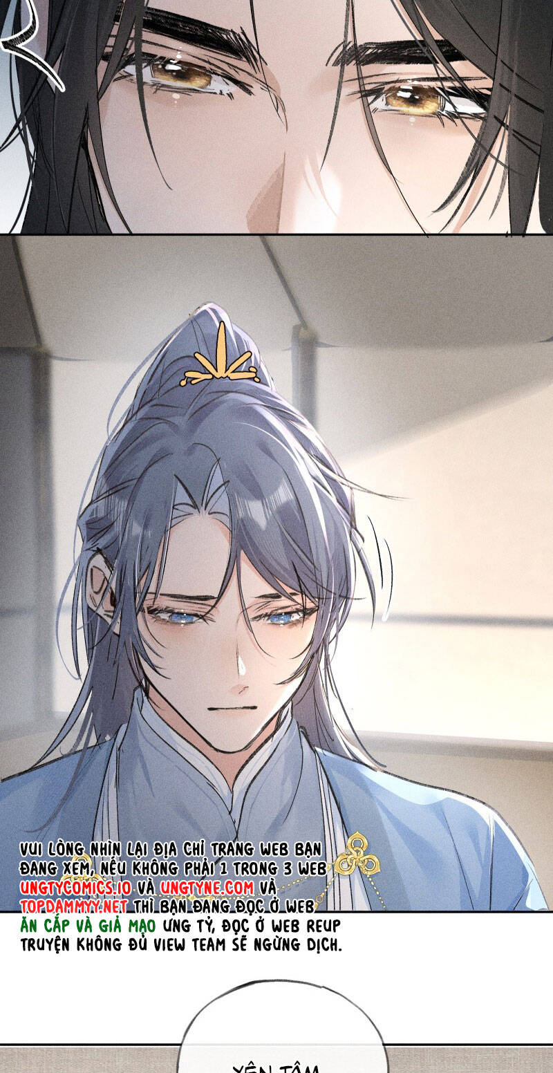 Dụ Địch Thâm Nhập - Chapter 40