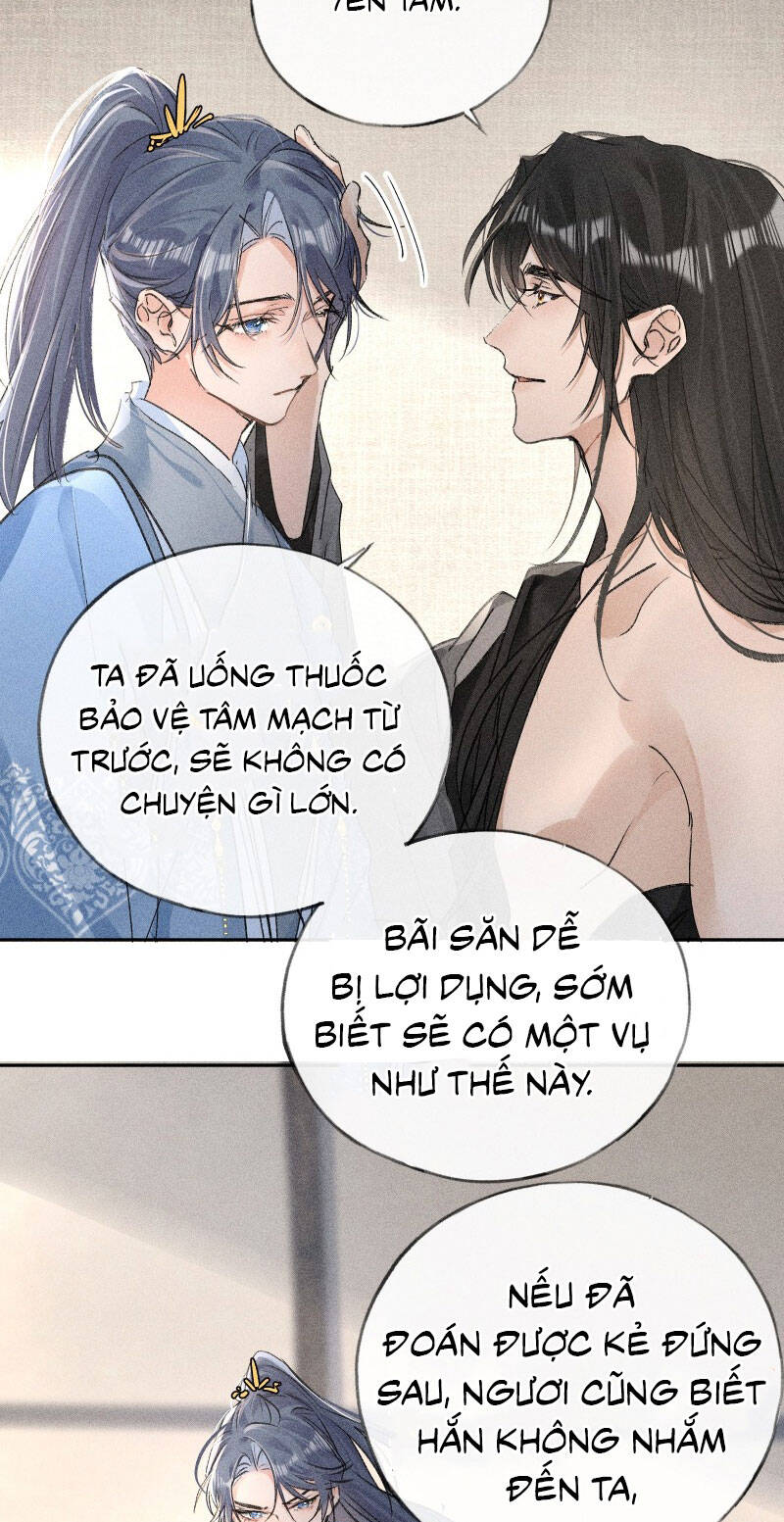 Dụ Địch Thâm Nhập - Chapter 40