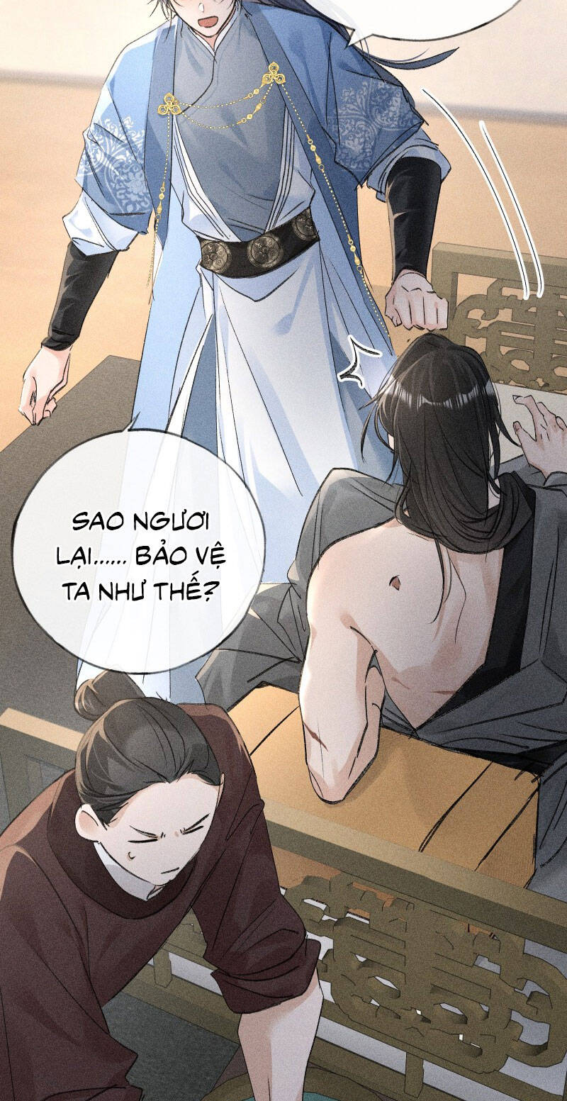 Dụ Địch Thâm Nhập - Chapter 40