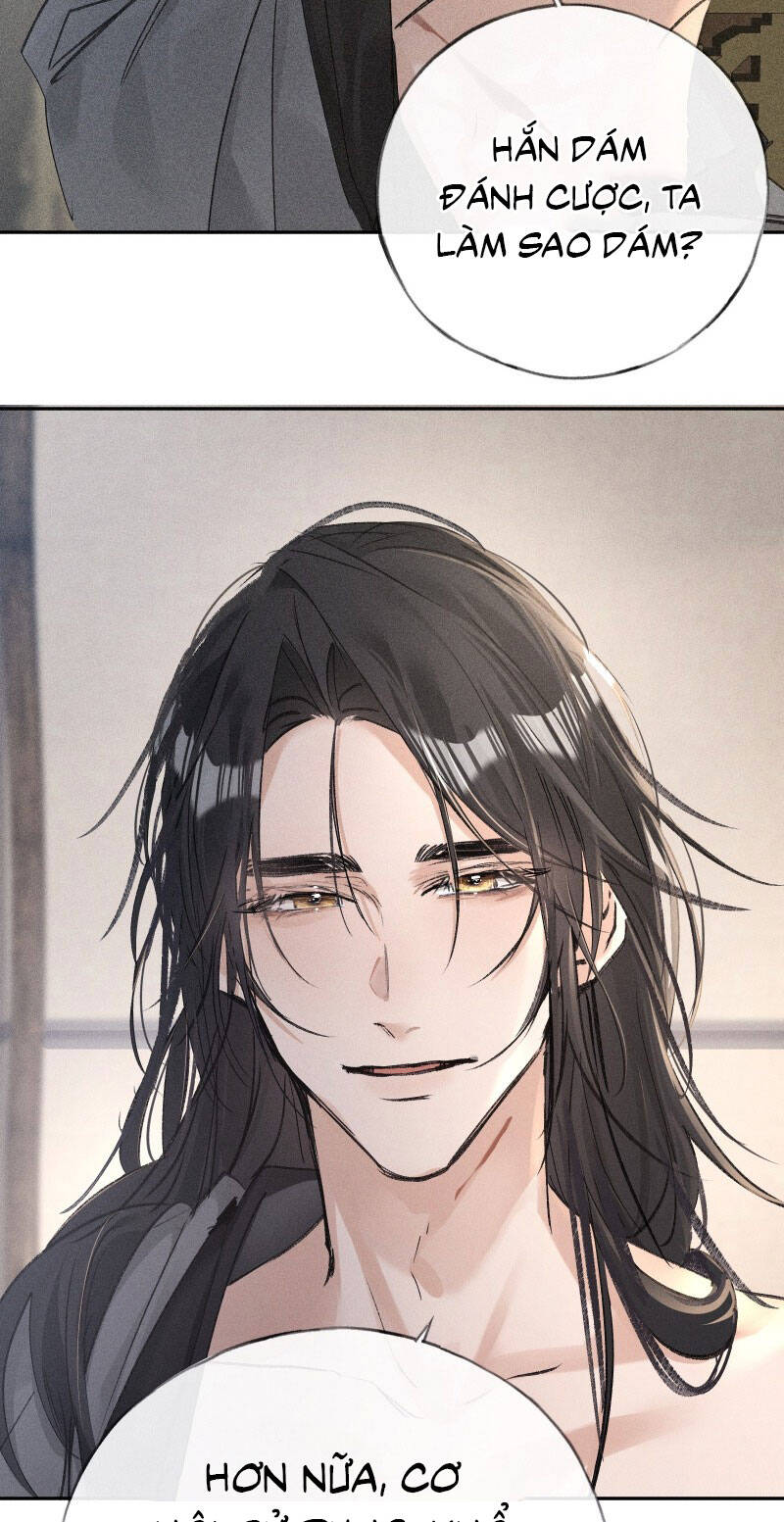 Dụ Địch Thâm Nhập - Chapter 40