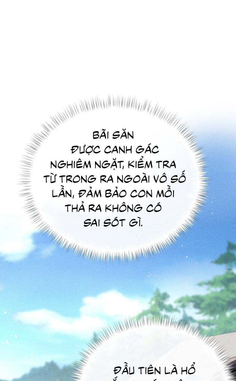Dụ Địch Thâm Nhập - Chapter 40