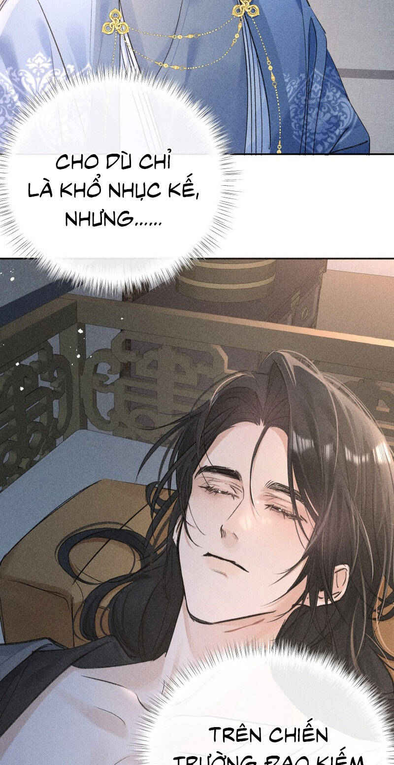 Dụ Địch Thâm Nhập - Chapter 40