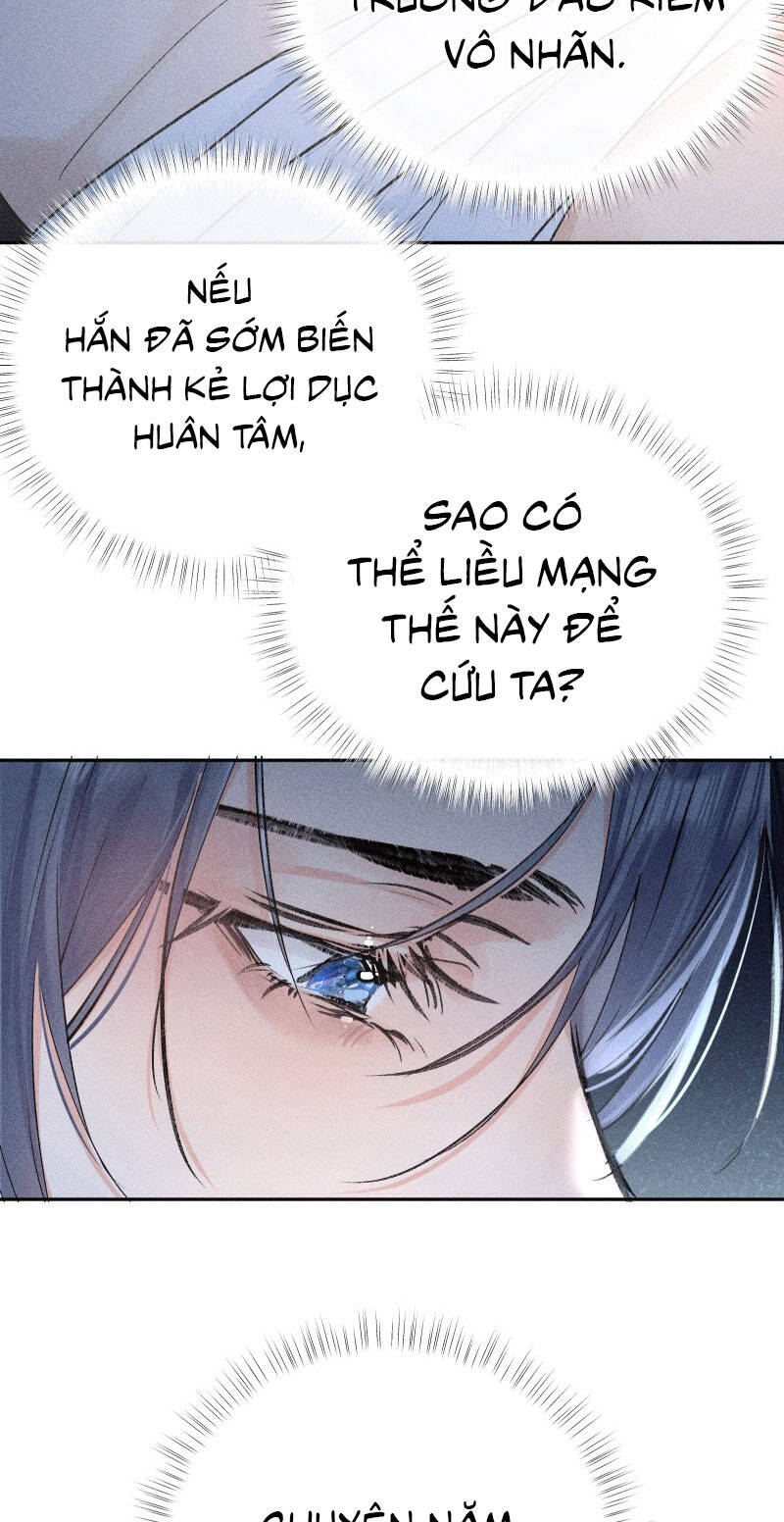 Dụ Địch Thâm Nhập - Chapter 40
