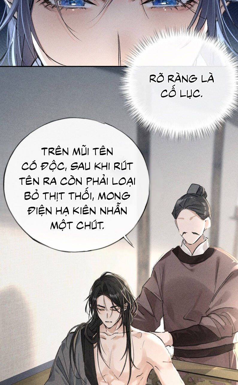 Dụ Địch Thâm Nhập - Chapter 40