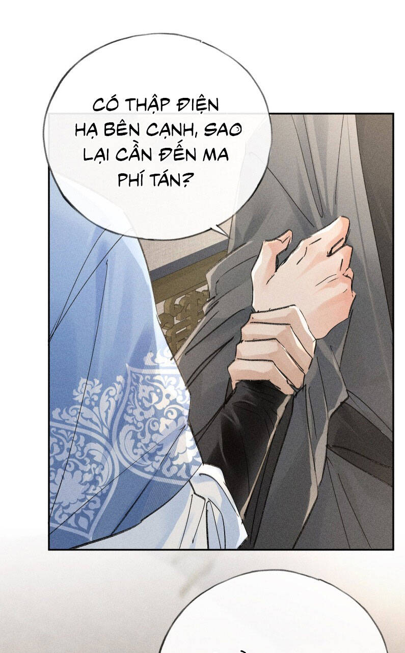 Dụ Địch Thâm Nhập - Chapter 40
