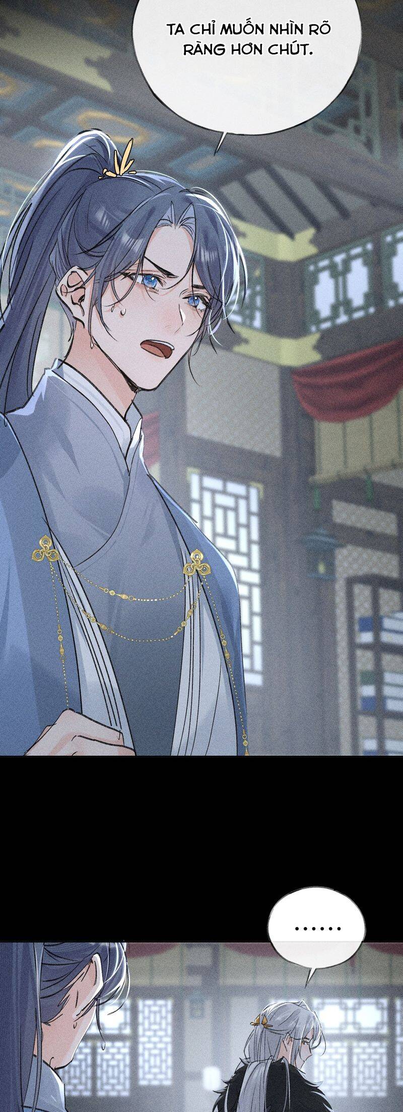 Dụ Địch Thâm Nhập - Chapter 41