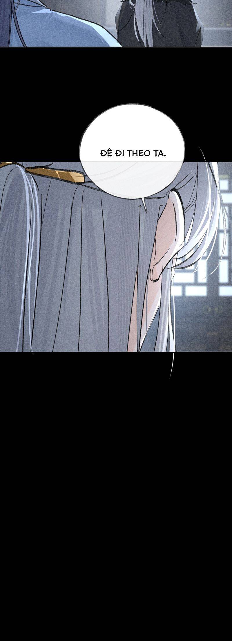 Dụ Địch Thâm Nhập - Chapter 41