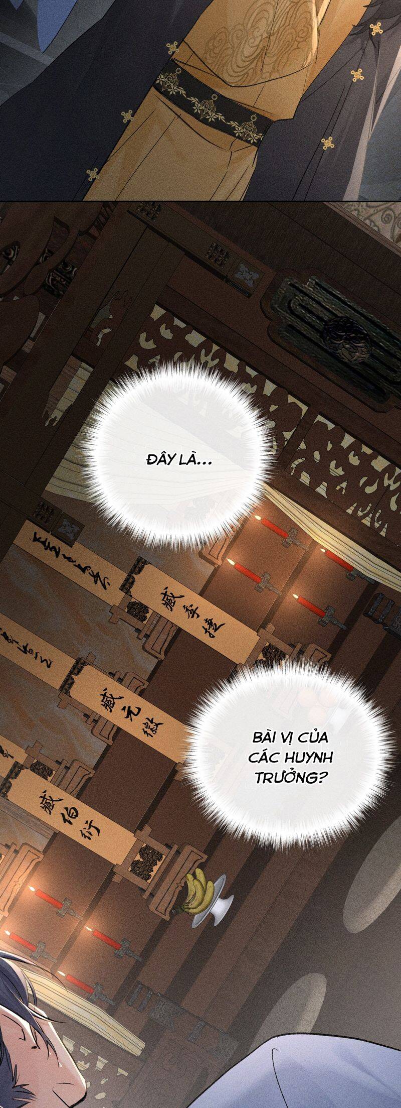 Dụ Địch Thâm Nhập - Chapter 41