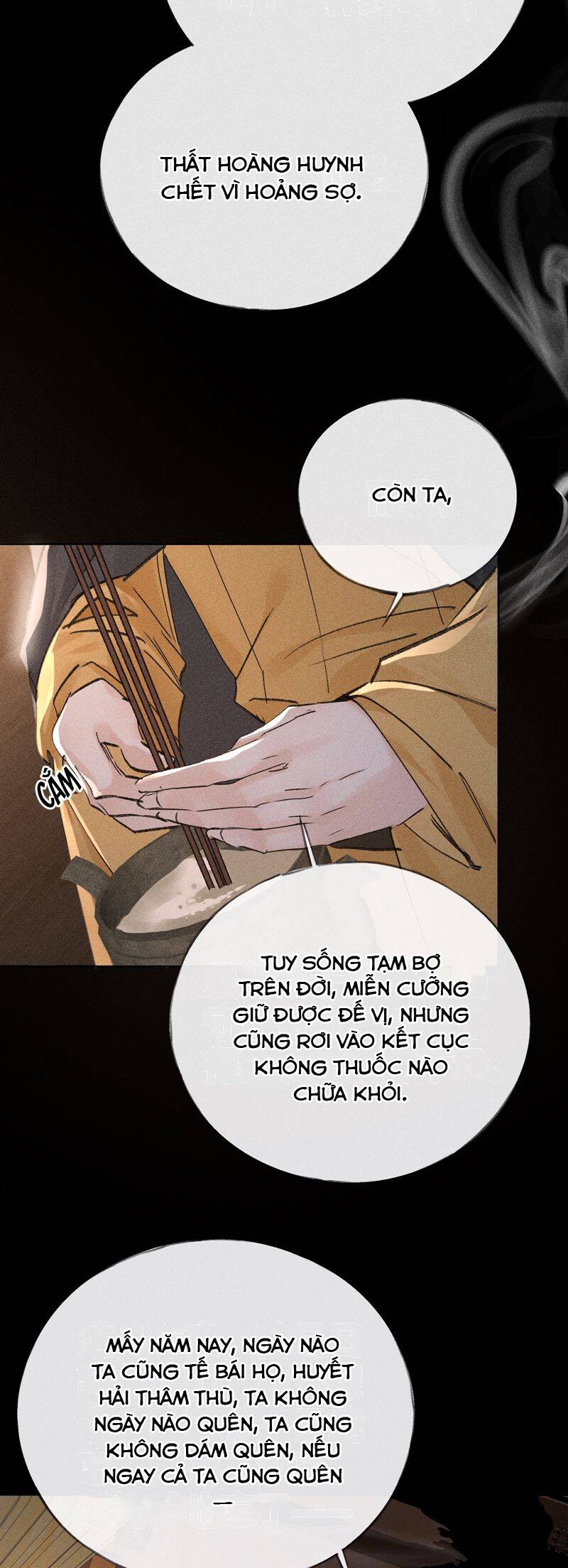 Dụ Địch Thâm Nhập - Chapter 41
