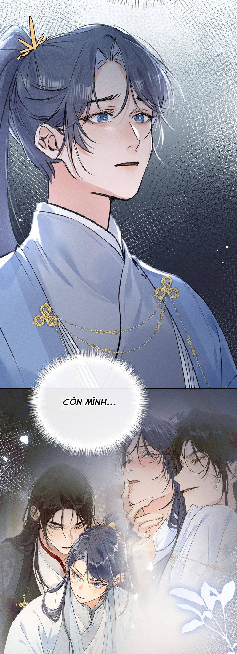 Dụ Địch Thâm Nhập - Chapter 41