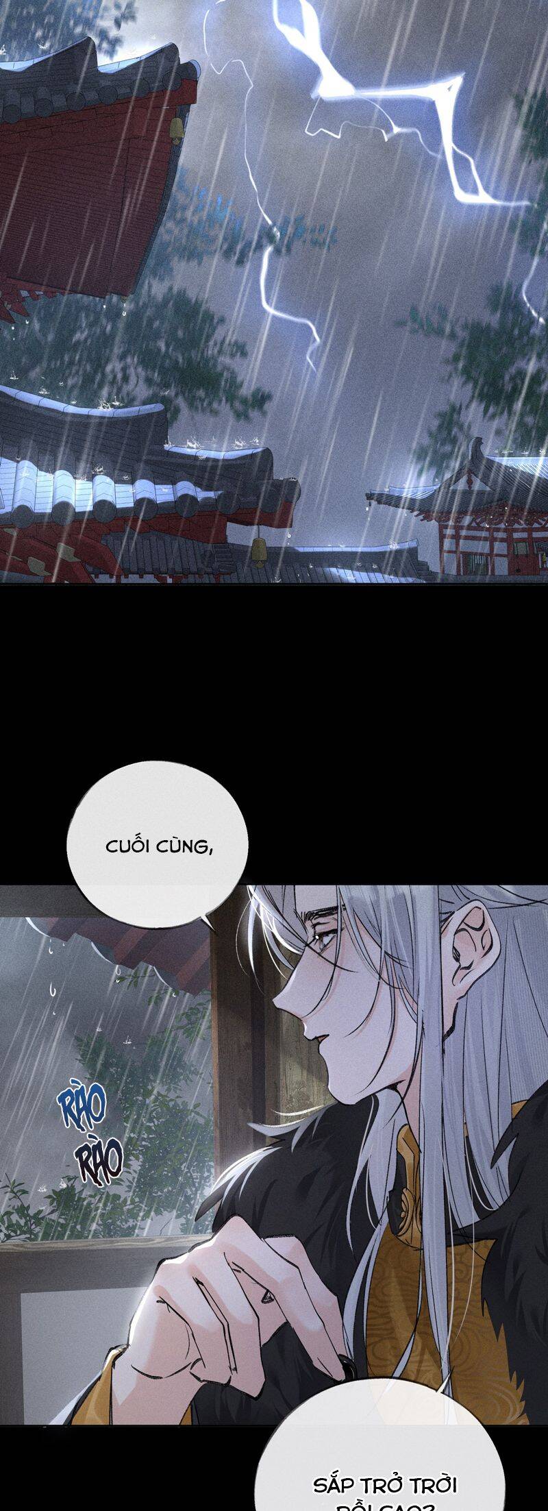 Dụ Địch Thâm Nhập - Chapter 41
