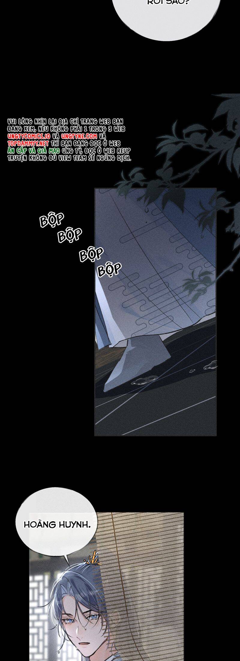 Dụ Địch Thâm Nhập - Chapter 41