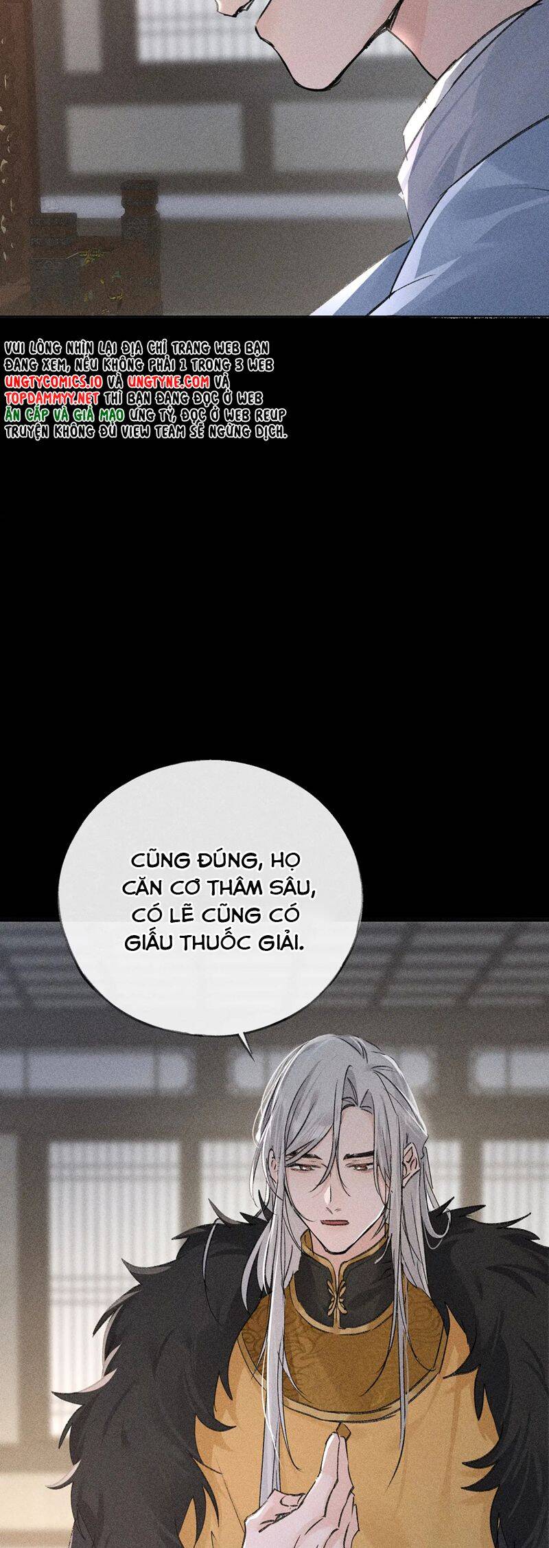 Dụ Địch Thâm Nhập - Chapter 42