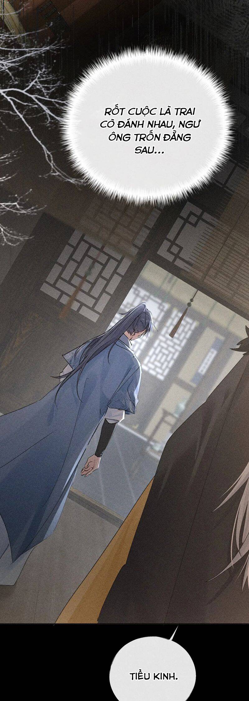Dụ Địch Thâm Nhập - Chapter 42