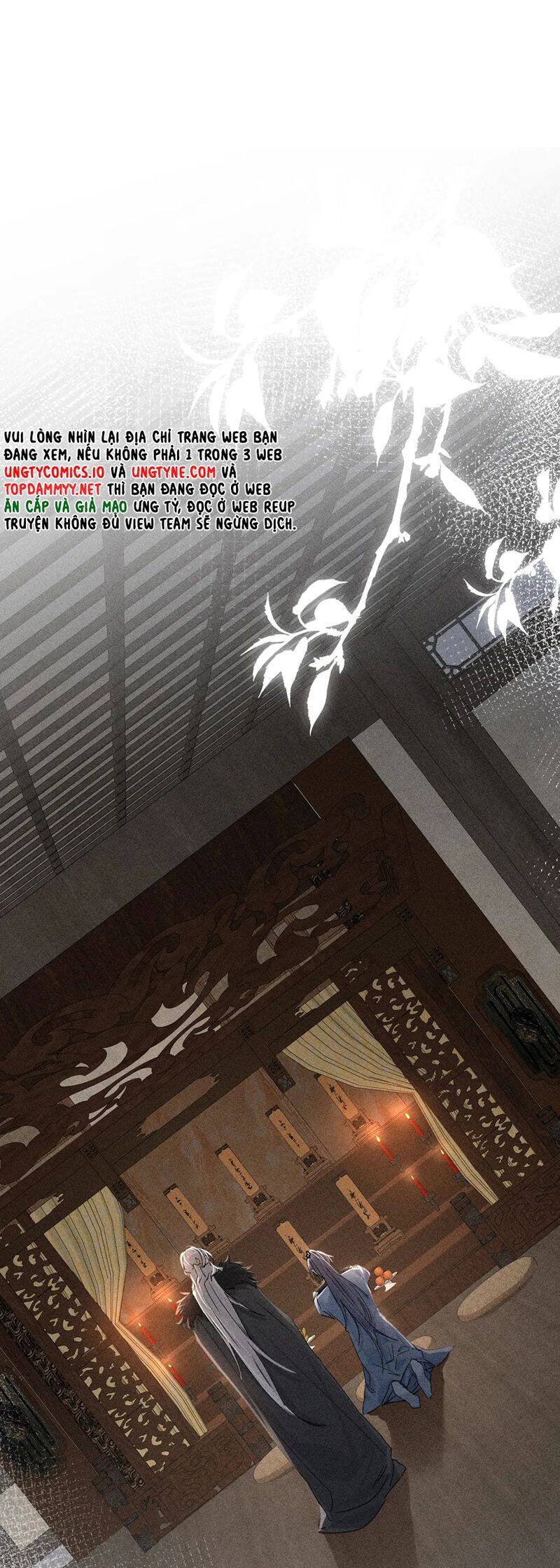 Dụ Địch Thâm Nhập - Chapter 42