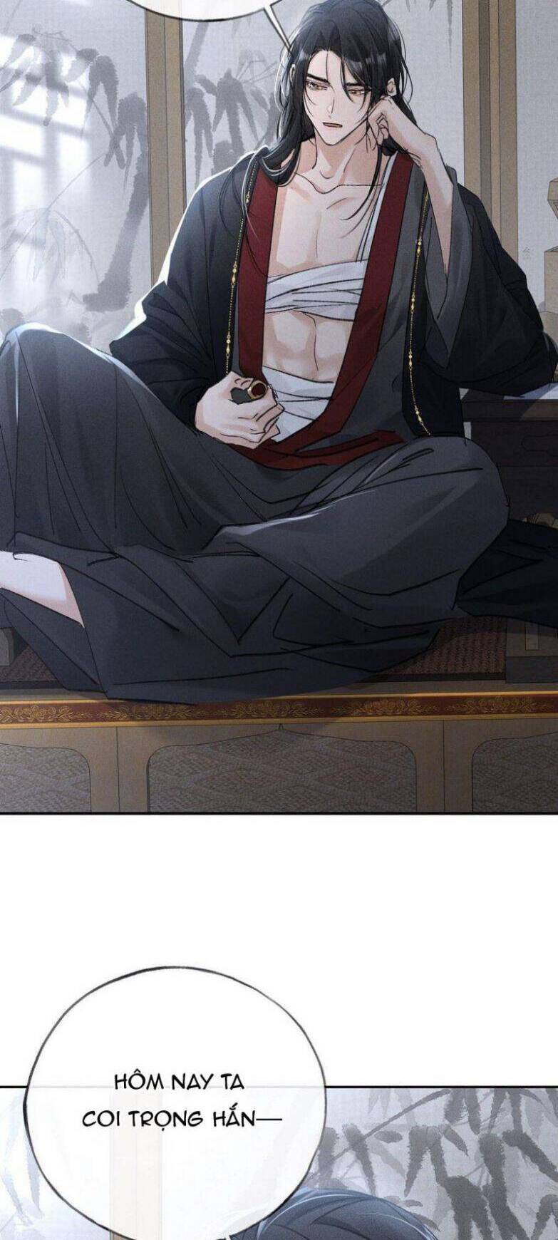 Dụ Địch Thâm Nhập - Chapter 43