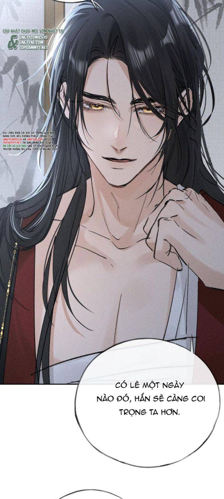 Dụ Địch Thâm Nhập - Chapter 43