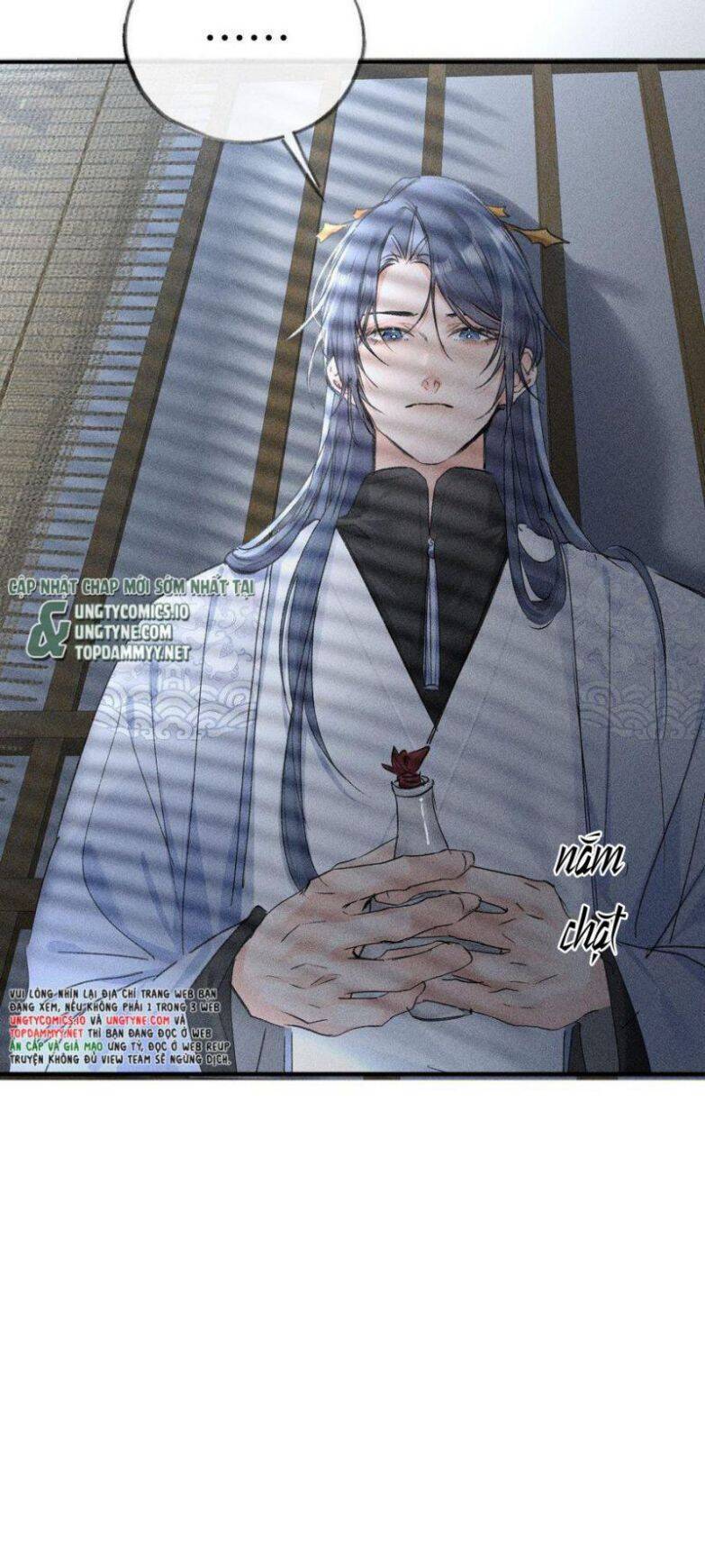 Dụ Địch Thâm Nhập - Chapter 43
