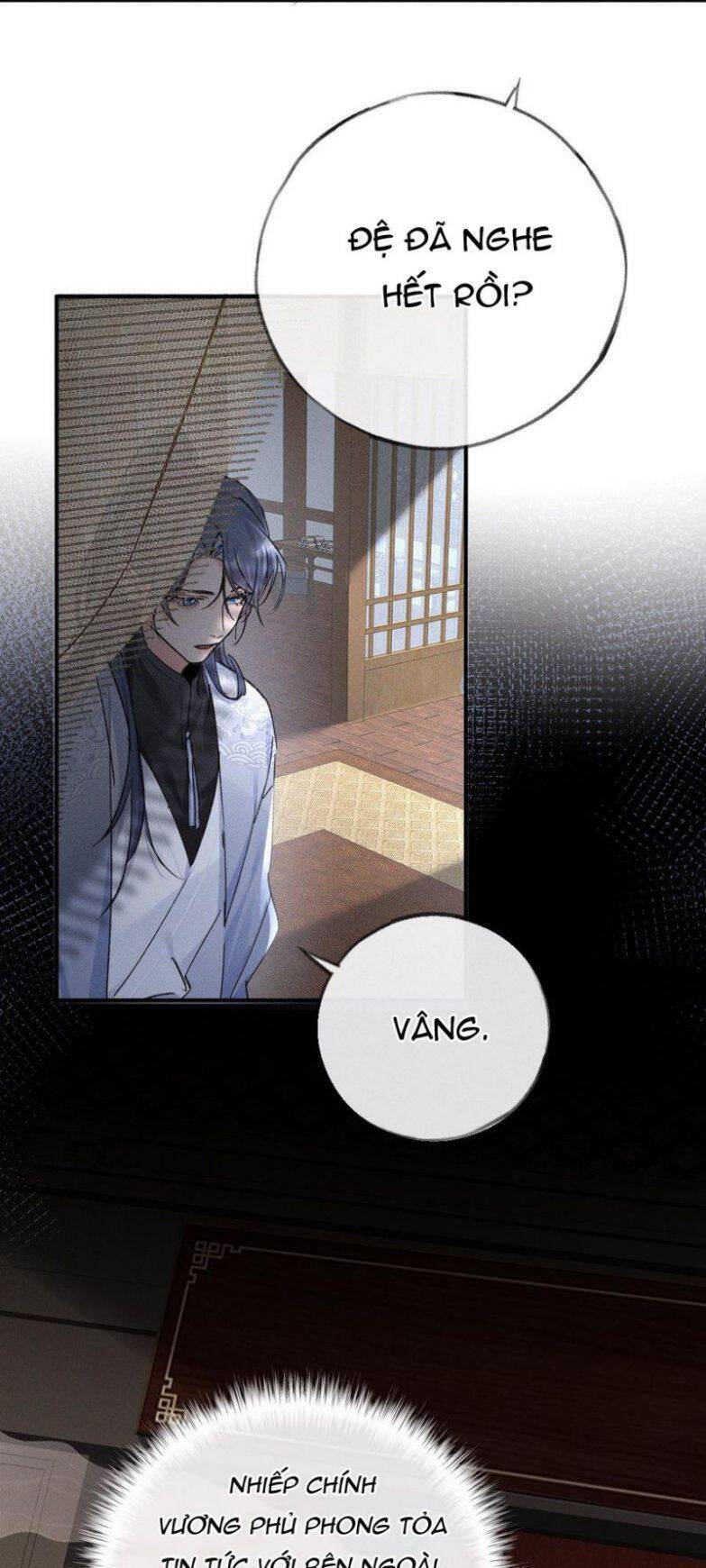Dụ Địch Thâm Nhập - Chapter 43