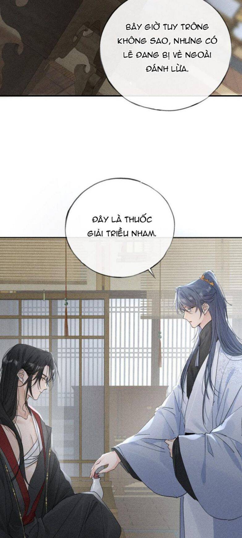 Dụ Địch Thâm Nhập - Chapter 43