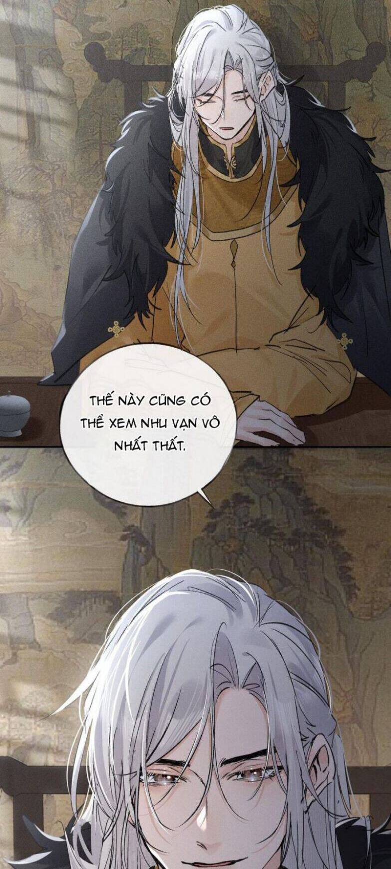Dụ Địch Thâm Nhập - Chapter 43