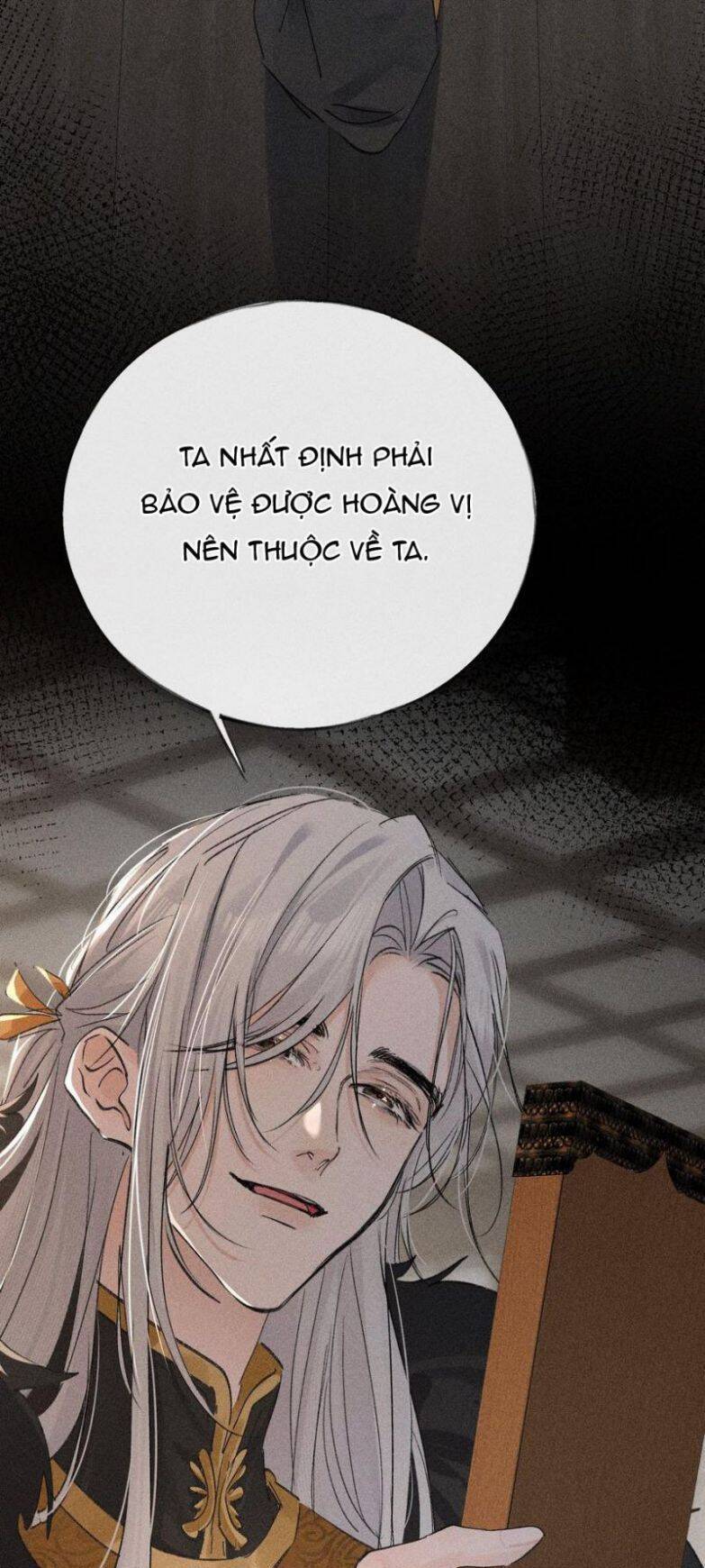 Dụ Địch Thâm Nhập - Chapter 43