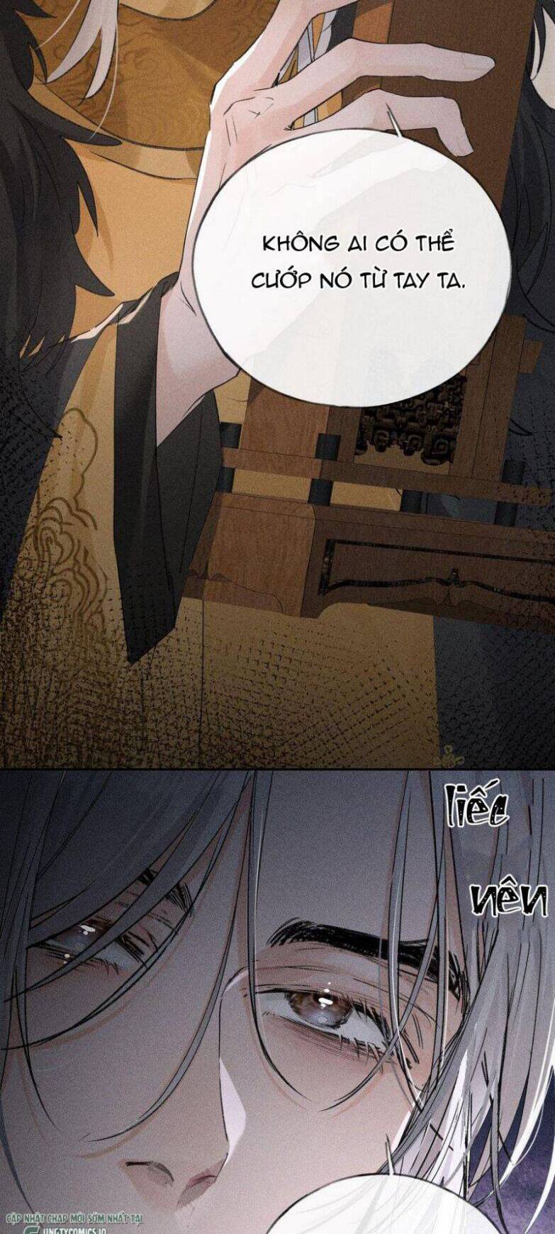 Dụ Địch Thâm Nhập - Chapter 43