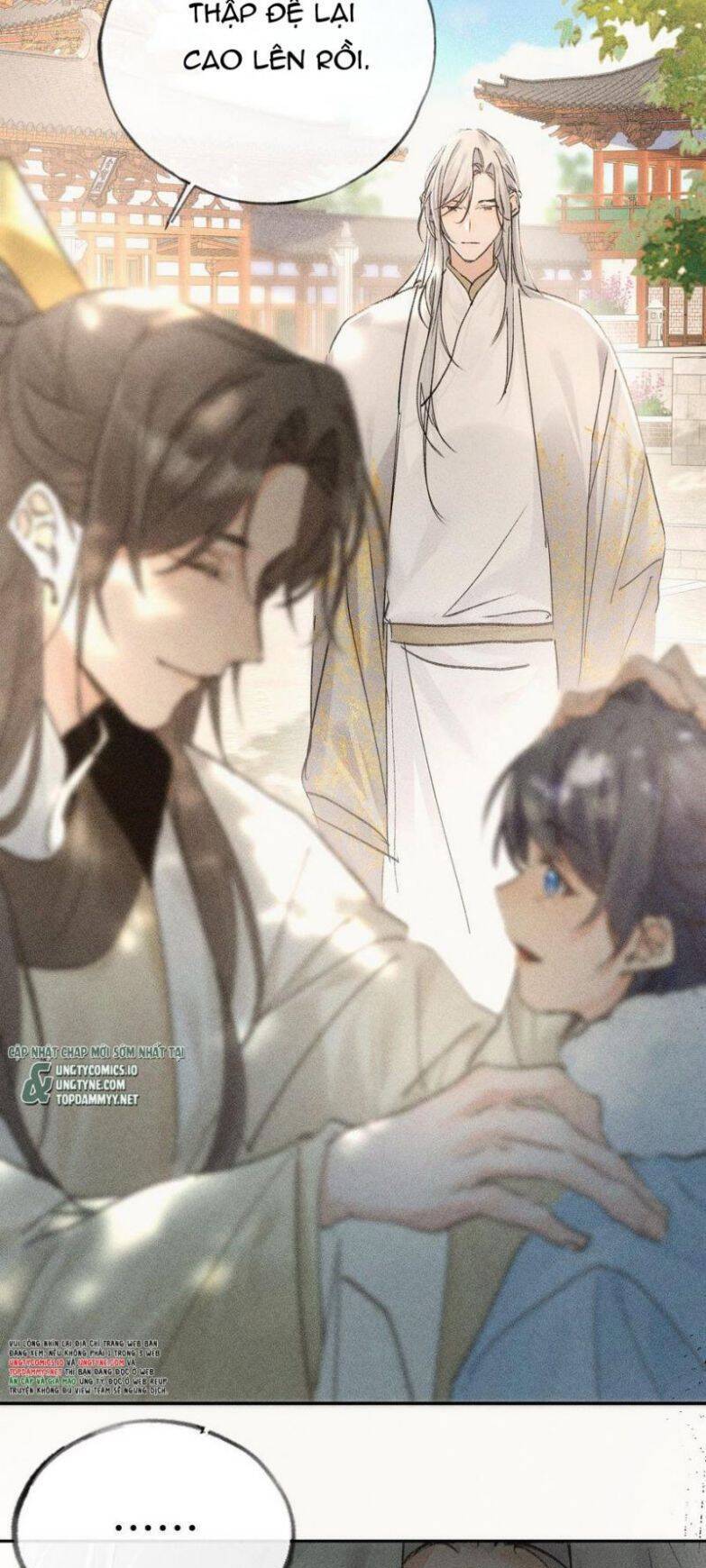 Dụ Địch Thâm Nhập - Chapter 43