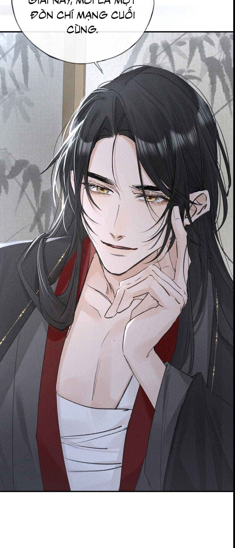 Dụ Địch Thâm Nhập - Chapter 44