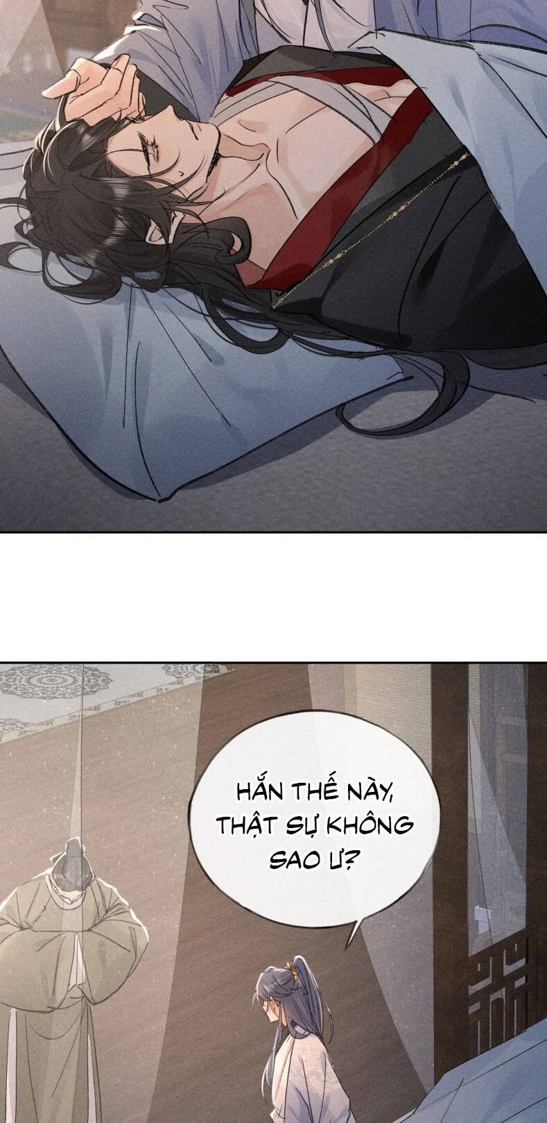 Dụ Địch Thâm Nhập - Chapter 44