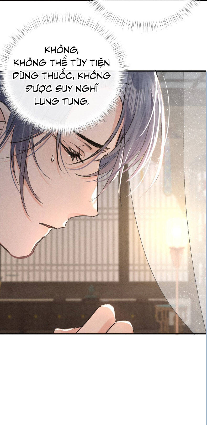 Dụ Địch Thâm Nhập - Chapter 44