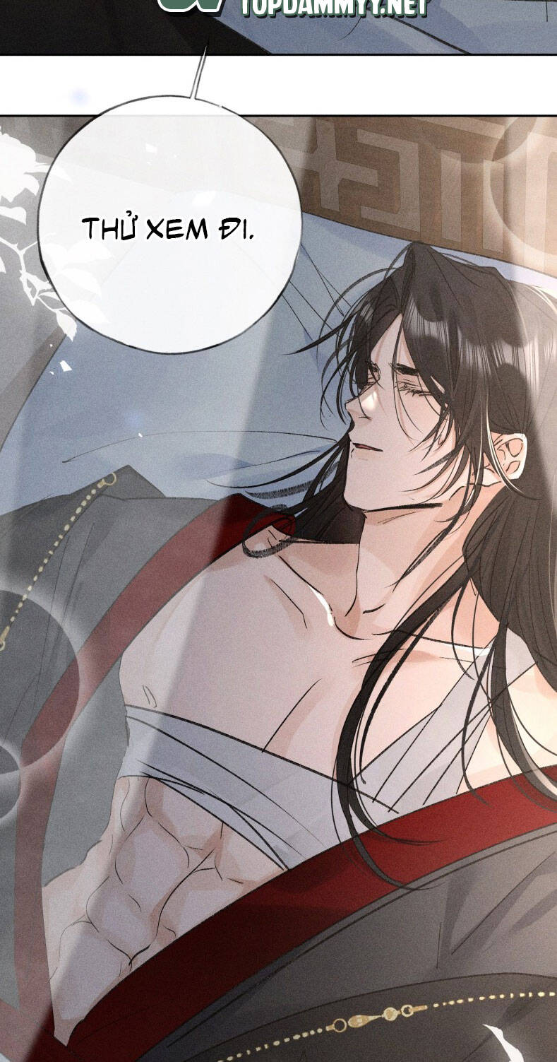 Dụ Địch Thâm Nhập - Chapter 44